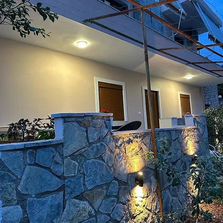 Bruno's Apartment Sarande