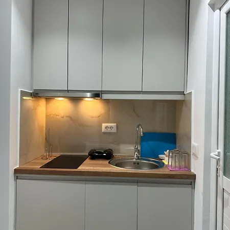 Apartment Bruno's *