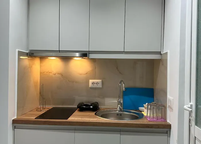 Apartment Bruno's *